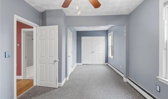 105 Park Ave, Cranston, RI 02905