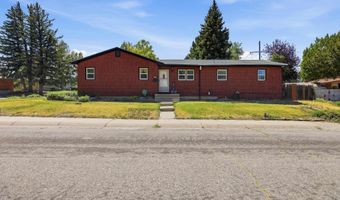 1101 Alpine Dr, Casper, WY 82601