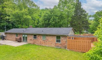 8385 Bridle Rd, Anderson Twp., OH 45244