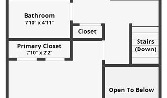 144 Trail Crk, Athens, GA 30601