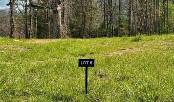 Lot 8 Sanctuary Ridge Road, Highlands, NC 28741