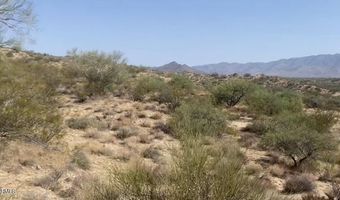 W Hawkeye Road 7, Congress, AZ 85332