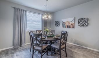 2225 Moon Loft Pl, El Paso, TX 79911