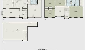 2551 Tacoma Dr 159 Dr, Blakeslee, PA 18610
