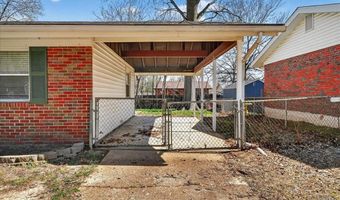 3335 Boca Raton Dr, Arnold, MO 63010