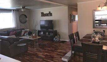 901 Laurel Cir, Barefoot Bay, FL 32976