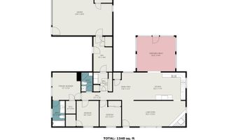 6939 Alden Nash Ave SE, Alto, MI 49302