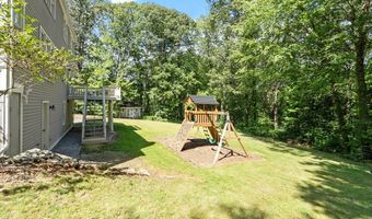 44 Woobly Rd, Bolton, MA 01740