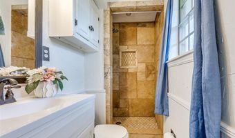 7613 NW 28th St, Bethany, OK 73008