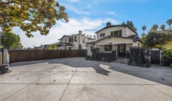 4831 5th Ave, Los Angeles, CA 90043