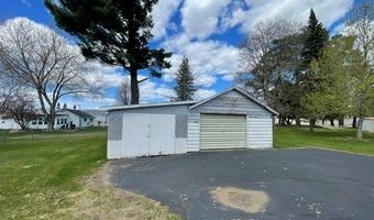 912 DUCHAC St, Antigo, WI 54409