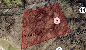 0 Watson Rd, Allegheny Twp., PA 15613