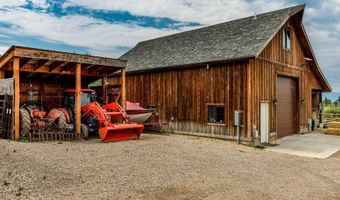 1905 N BEAVER Dr, Alta, WY 83414