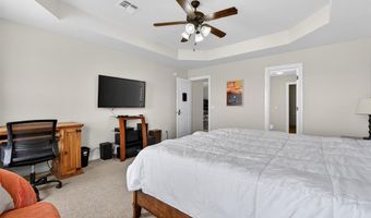 1828 Caribou Cir, Altus, OK 73521