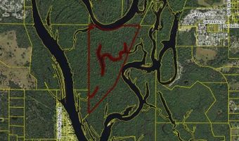 SW Co Road 761, Arcadia, FL 34269