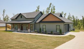 10581 W Miller Sardis Rd, Bauxite, AR 72011