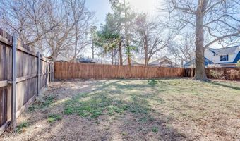 3308 N Glade Ave, Bethany, OK 73008