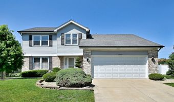 1350 W Barnwall Dr, Addison, IL 60101