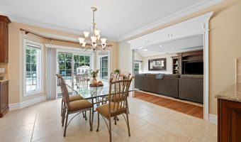 46 ICHABOD CRANE Ln, Belle Mead, NJ 08502