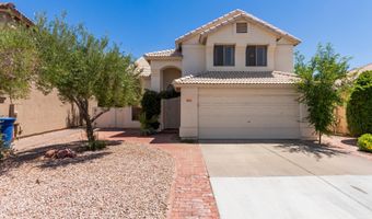 3821 W BARCELONA Dr, Chandler, AZ 85226