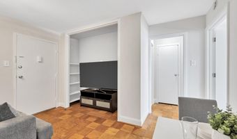 2401 H St NW 808, Washington, DC 20037