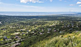 12855 Ginami St, Anchorage, AK 99516
