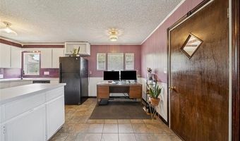 9025 N 156 Rd, Beggs, OK 74421