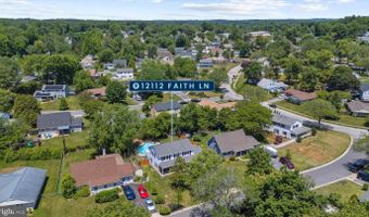 12112 FAITH Ln, Bowie, MD 20715