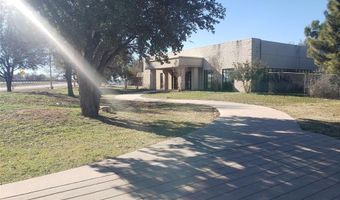 1850 N Clack St, Abilene, TX 79603