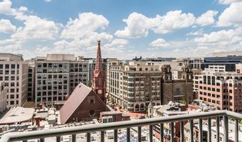 777 7TH St NW 1110, Washington, DC 20001