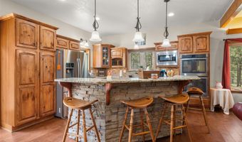50 Jackson Hole Rd, Angel Fire, NM 87710