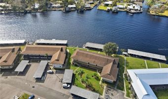 1640 JUNO Trl 204C, Astor, FL 32102