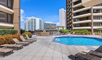1778 Ala Moana Blvd 2014, Honolulu, HI 96815