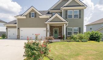 3328 Prairie Range Ln, Apison, TN 37302