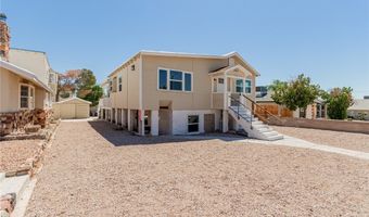 663 D Ave, Boulder City, NV 89005