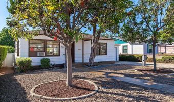 3946 Paula St, La Mesa, CA 91941