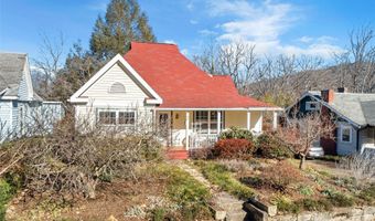 62 Annandale Ave, Asheville, NC 28801