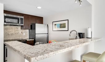 1777 Ala Moana Blvd 2430, Honolulu, HI 96815