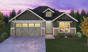 762 NW 28th St Plan: Plan 1714, Battle Ground, WA 98604