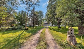 1205 Melvina Rd SW, Alexandria, MN 56308