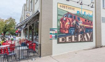 1759 N CLIFF St, Alexandria, VA 22301