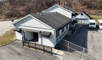 1456 Kennedy Blvd, Aliquippa, PA 15001