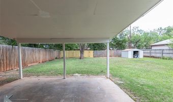 2133 Briarwood St, Abilene, TX 79603