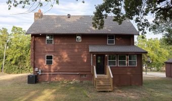2259 Ledge Rock Rd, Alpena, AR 72611