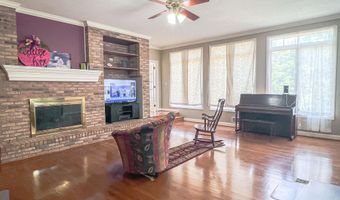 714 HILLYER HIGH Rd, Anniston, AL 36207