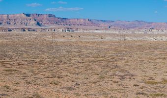 Powell Springs Lot 3r, Big Water, UT 84741