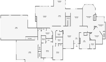 1103 Cortez Ln, Gardnerville, NV 89410