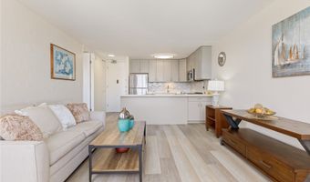411 Hobron Ln 3402, Honolulu, HI 96815