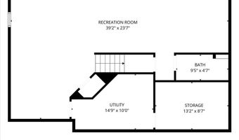 5494 Lambert Ave NE, Albertville, MN 55301