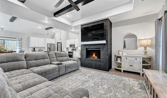 7 Kirkstile Ln, Bella Vista, AR 72715
